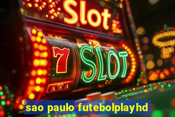 sao paulo futebolplayhd